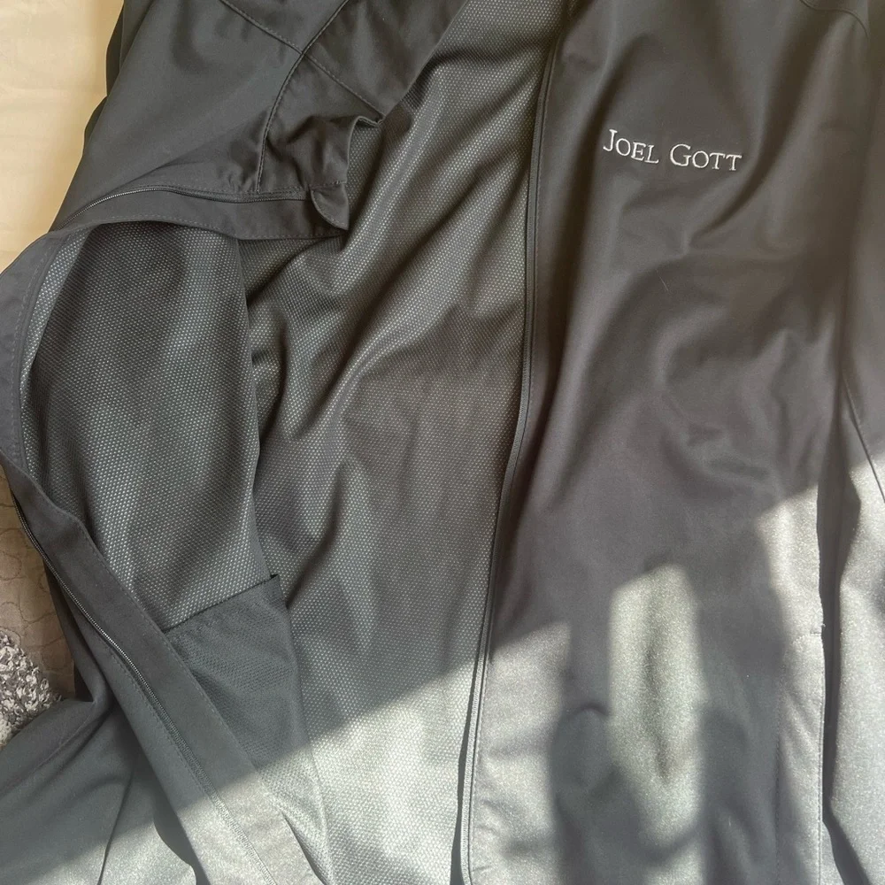 Men's Joel Gott Performance Jacket